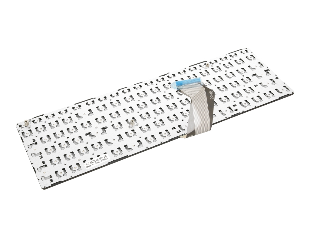 Teclado para Lenovo G580, N580, P580, v580, Z580 - QWERTY US - Image 2