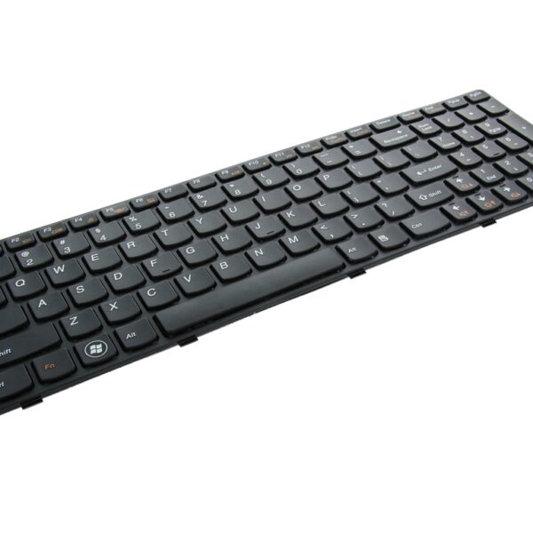 Teclado para Lenovo V570, Z570 - QWERTY US