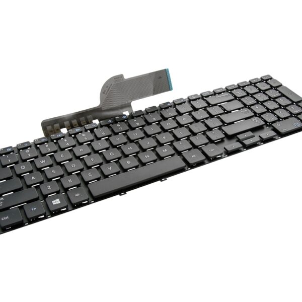 Teclado para Samsung NP350, NP355 - QWERTY US
