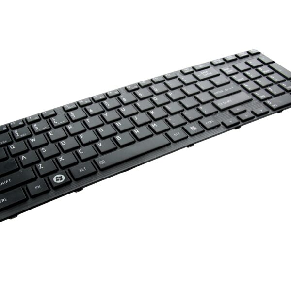 Teclado para Toshiba A660 - QWERTY US