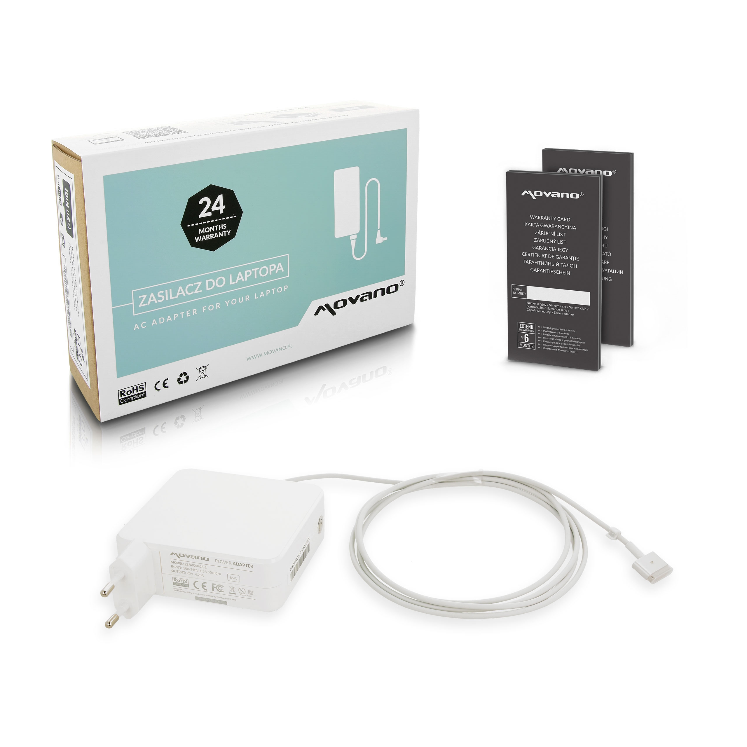 ZZ-AP20425-2-Movano-charger-20v-4-25a-magsafe-2-85W-for-Apple