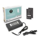 Carregador Movano 230W para Portátil HP - 19.5V 11.8A Conector 7.4x5.0mm