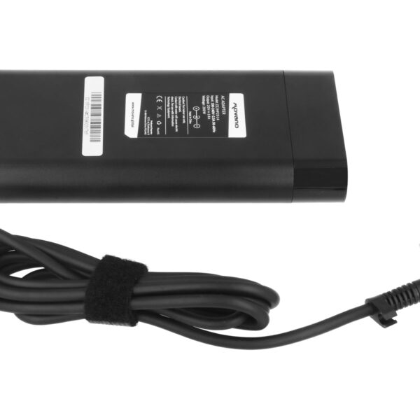 Carregador Movano 280W 20V 14A (4.5x3.0mm Pin) para Portátil HP Omen Series