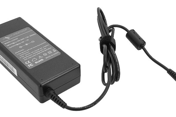 Carregador Movano para Monitor LCD 12V 7A (5.5x2.5) 84W