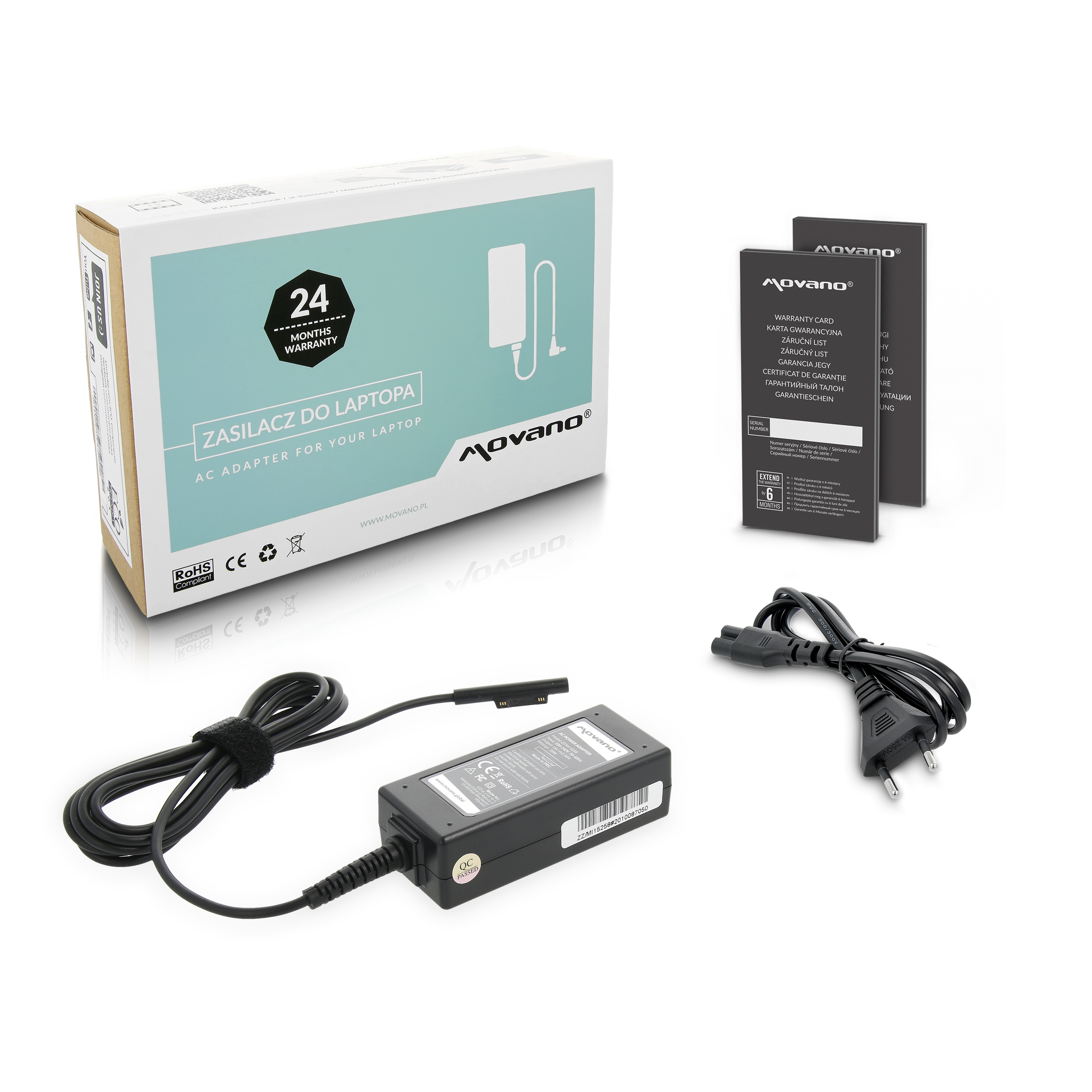 ZZ-MI15258-Movano-charger-15v-2-58a-multipin-38W-for-Tablet-Microsoft-Surface-Pro
