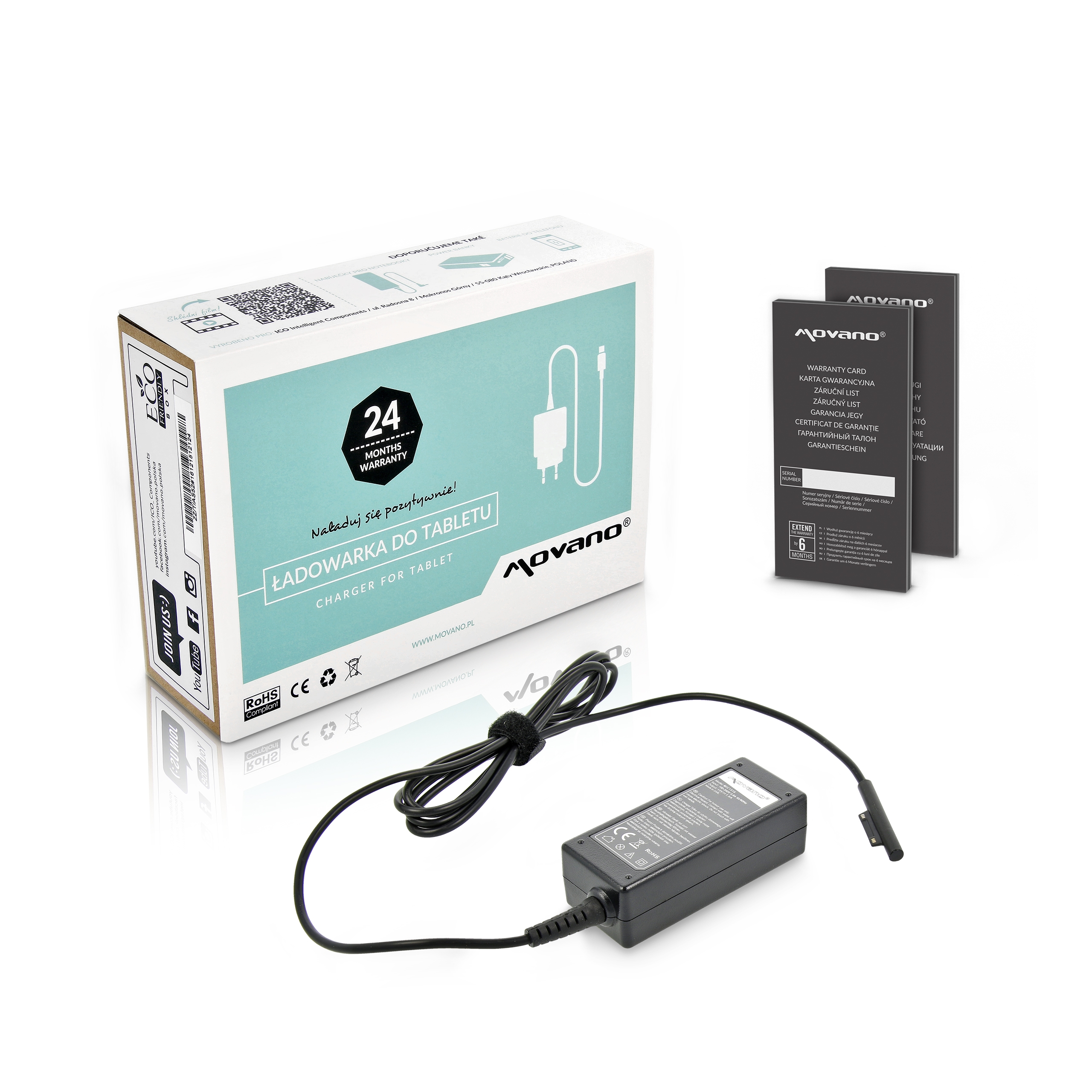 ZZ-T-MIC1516-Movano-charger-15v-1-6a-multipin-24W-for-Tablet-Microsoft