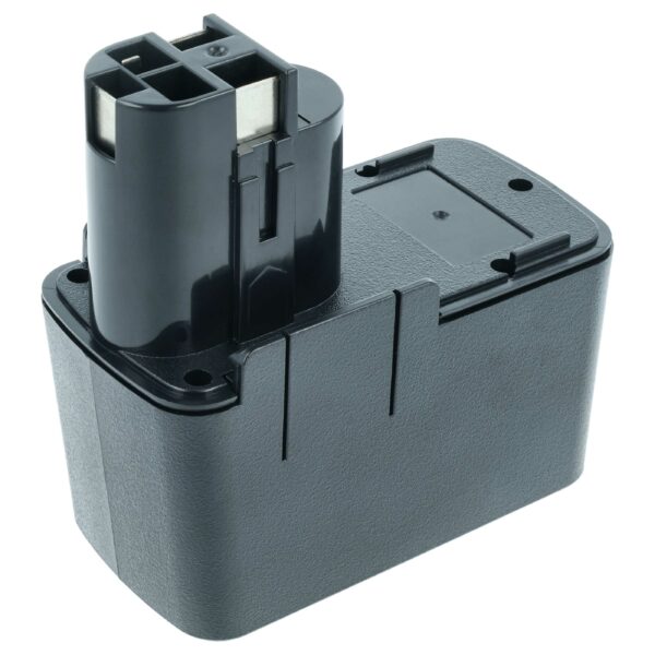 Bateria vhbw 12V 2100mAh NiMH para Ferramentas Bosch (2607335054, 2607335055, 2607335071)