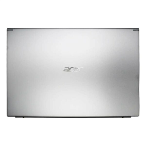 Carcaça Traseira Prata para Portátil Acer Aspire A515-56, A515-56G, S50-53 Series
