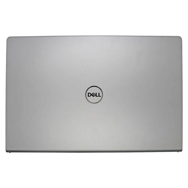 CARCAÇA TRASEIRA PRATA ALUMÍNIO PARA PORTÁTIL DELL INSPIRON 15 3520 3521 3525 3530 3535 DC15250 JNM5V 0JNM5V