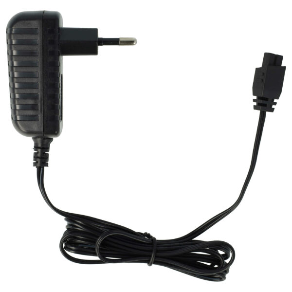 Adaptador de Corrente / Carregador para Tesoura de Relva Gardena AccuCut Li vhbw