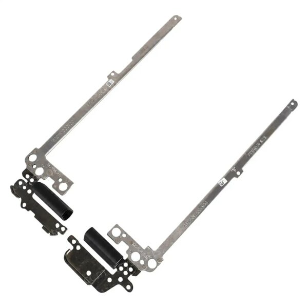 Dobradiças para Portátil Dell Chromebook 3100 3110 3120 | Substituição Original Y2JJ5 AM2RV000100