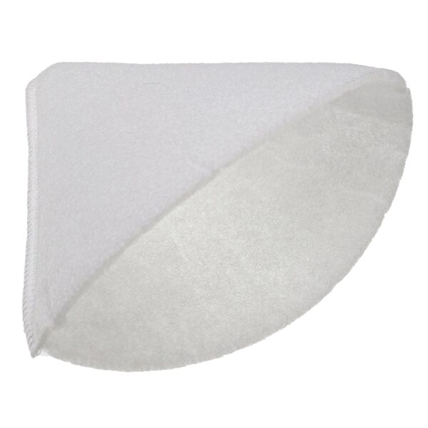 Pack 30x Filtros Cónicos de Substituição Zehnder 990320032 - Filtro G4 DN 125