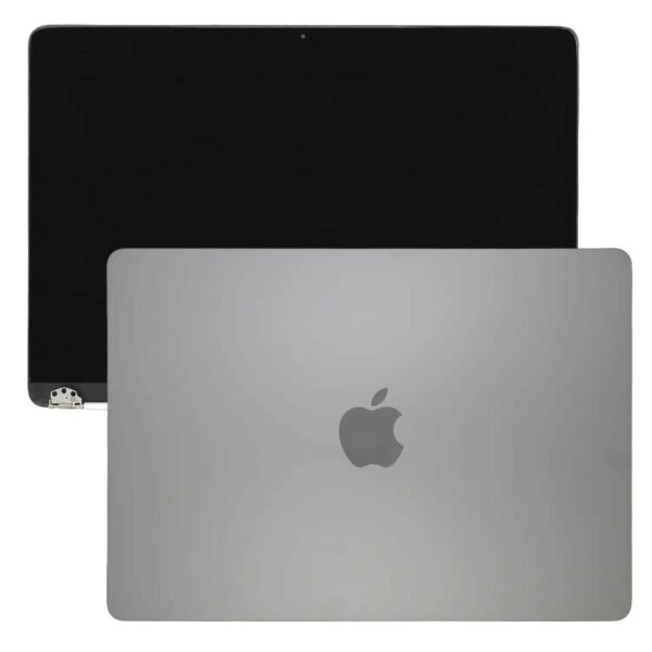 Ecrã LED 13.6" WQXGA Retina para Portátil Apple MacBook Air A3240 (2024/2025) | Compatível com MacBook Pro 13" A1989, A2159, A2289 | Prateado | 661-50103