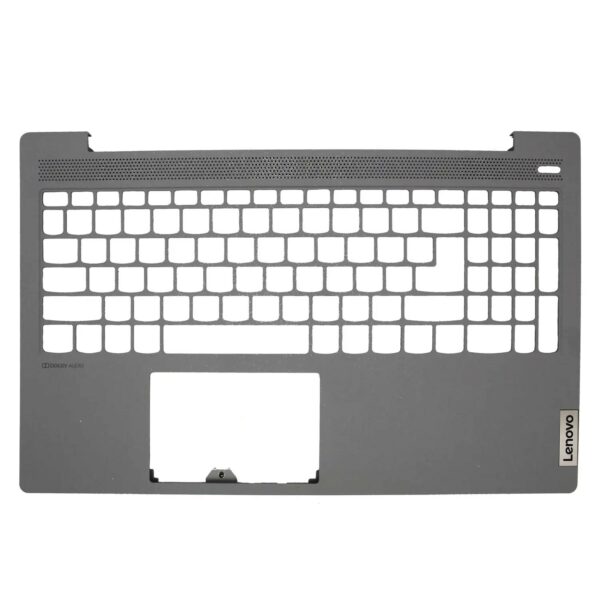 TAMPA SUPERIOR PARA PORTÁTIL LENOVO IDEAPAD 5-15ITL05 15ARE05 15ALC05 15ITL05 | 5CB0X56085 CINZA